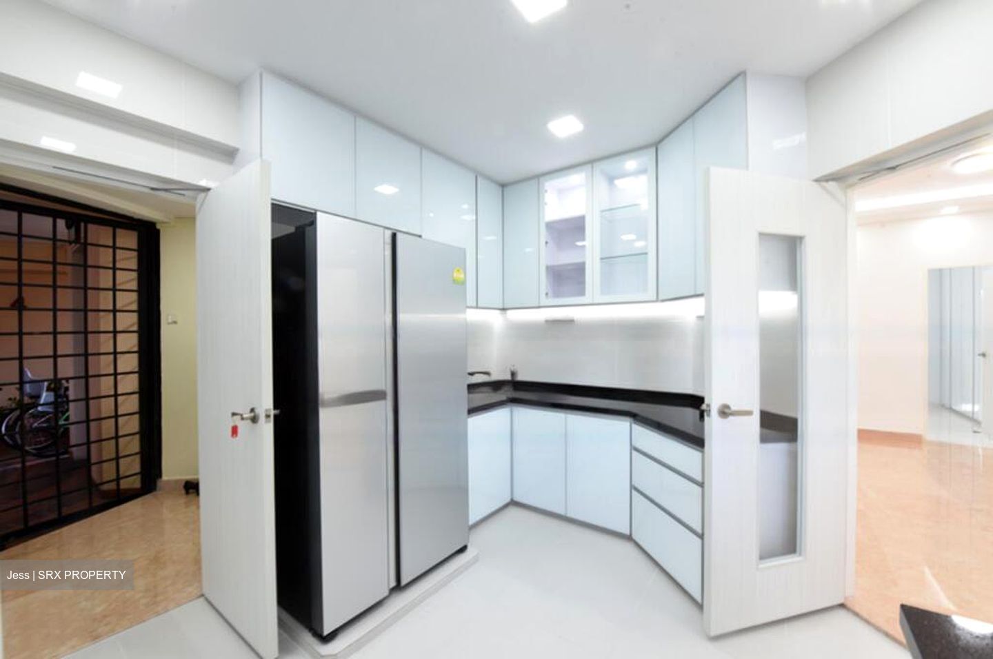 Hawaii Tower (D15), Condominium #500019341